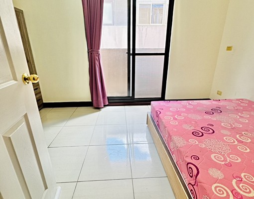 可貓咪💕陽台獨曬💕可租補💕小資首選💕新光田特區💕 - Image 1