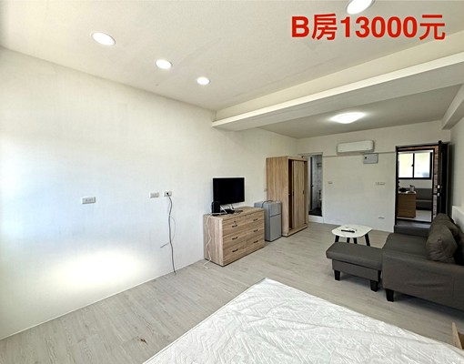 ★仁一路全新大套房★ - Image 2