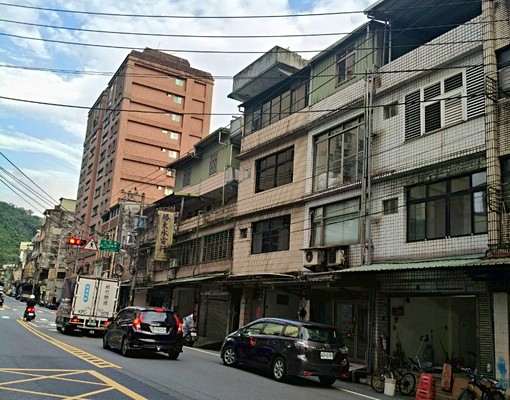 面對無敵河景，大三房，北宜美寓 - Image 7