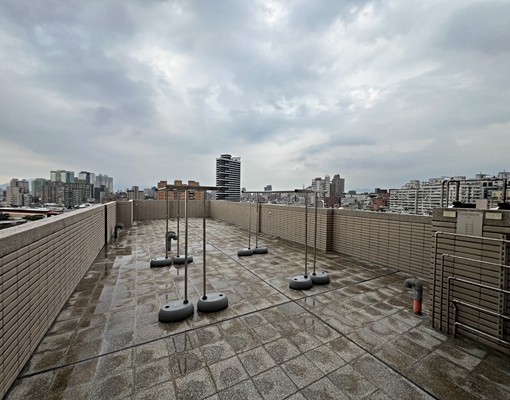 可租補『再晚就沒了✮永安捷運電梯兩房』GoodMan - Image 14