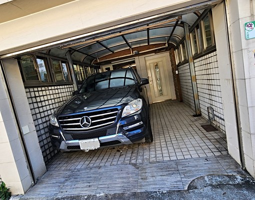 稀有庭園大車位，幸福舒適美豪宅 - Image 14