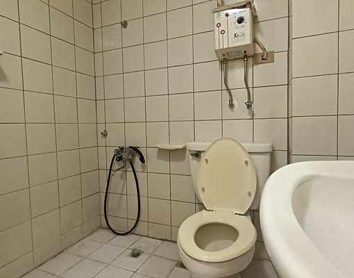 嘉禾社宅/免仲可租補/凱悅龍門景觀套房 - Image 4