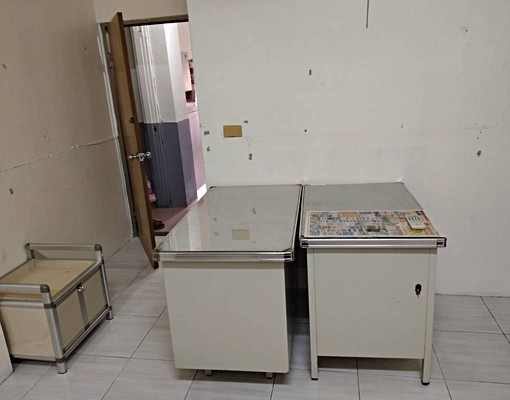 套房︱靜巷內有對外窗通風佳 - Image 4