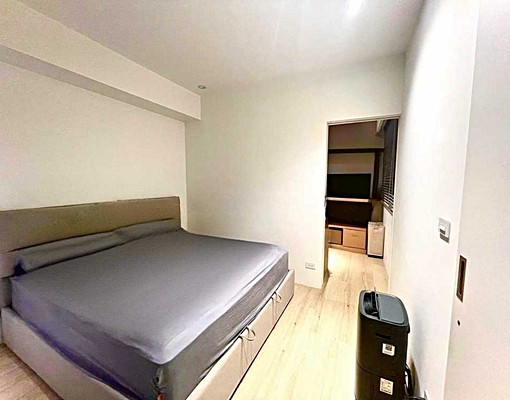 台南景觀宅❤️高質感三改二房❤️電動車車位 - Image 3