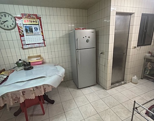 後山埤站,公寓2樓,舒適雅房限男,採光通風 - Image 7