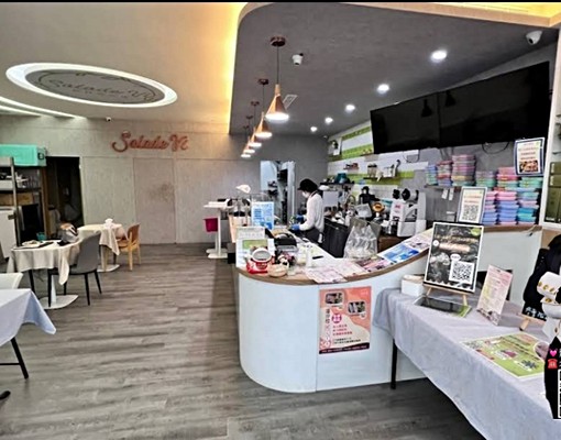 💓青埔辣台妹💓青埔A17城市勳章店辦 - Image 1