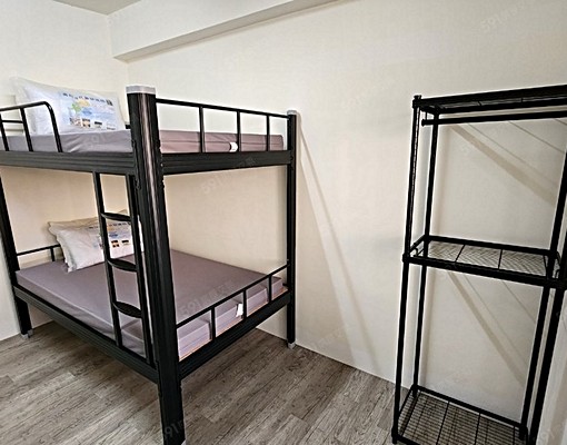 忠孝新生,光華三創,共生雅房,收垃圾,採光通風 - Image 2