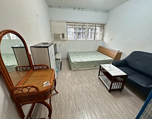 ✅可租補✅免收費六合二路夜市旁不怕餓到明亮大套房 - Image 6