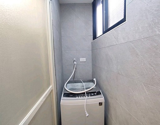 可申請租補可寵捷運信義安和站全新傢俱家電一手入住流理台可烹煮 - Image 6