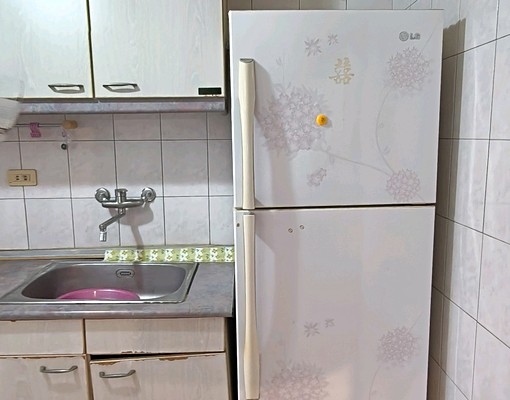 可租補中華路電梯3房工業風 - Image 9