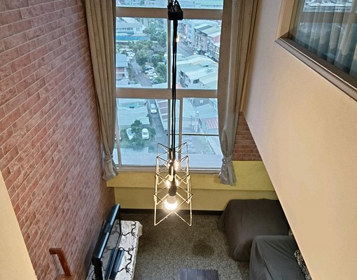 可租補中華路電梯3房工業風 - Image 14