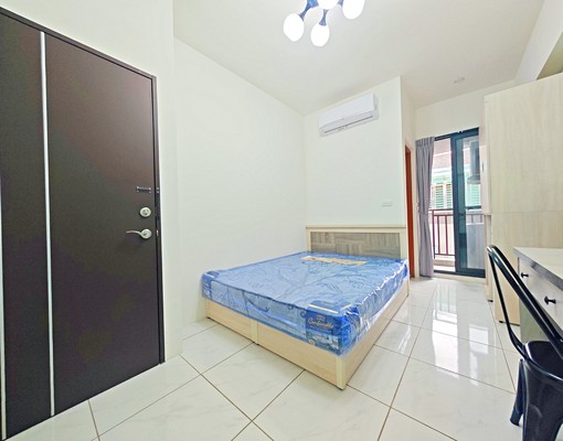 光速秒殺全新透天🔥精緻美房💖雙補助💖陽台獨洗💖倒數中 - Image 1