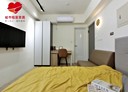 北屯區-大鵬路分租套房，9坪