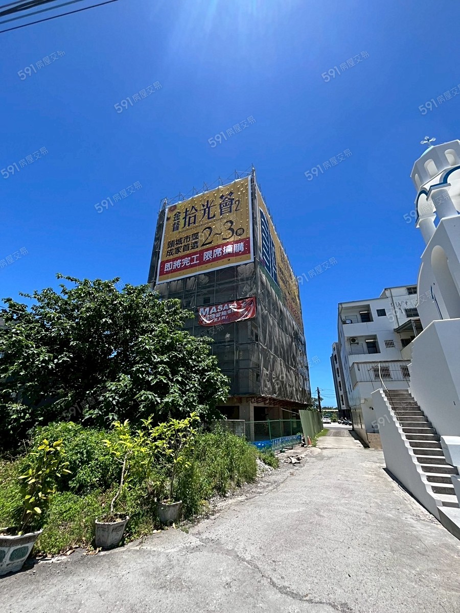 金督拾光薈2實景圖