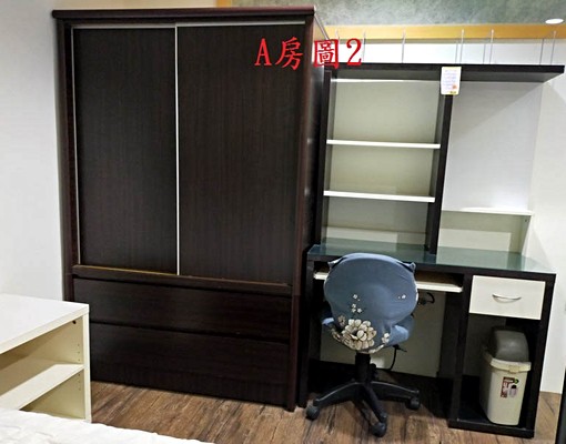 高雄鼎中路文藻商圈舒適明亮乾淨安靜雅房AC - Image 4