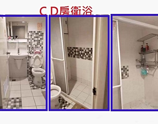 高雄鼎中路文藻商圈舒適明亮乾淨安靜雅房AC - Image 13