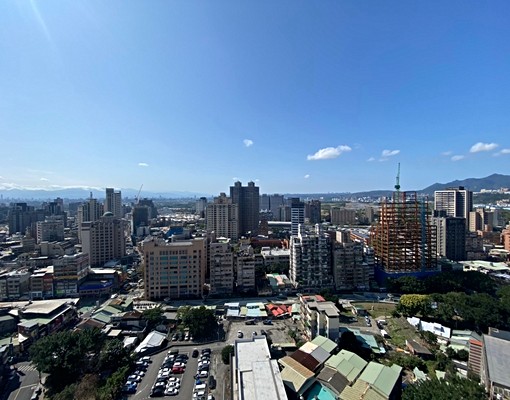 🏅【專租】薇閣學校旁🏫京倫吾悠4房 - Image 13