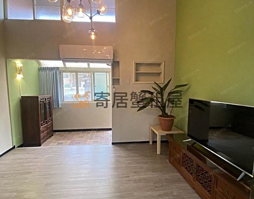 寄居蟹社會住宅🏠淺水灣山莊/樓中樓度假宅/可租補 - Image 2
