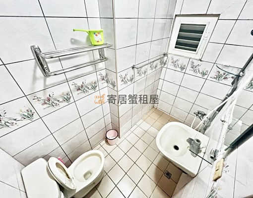 寄居蟹社會住宅🏠中區✨兩房✨免仲介✨可租補 - Image 9