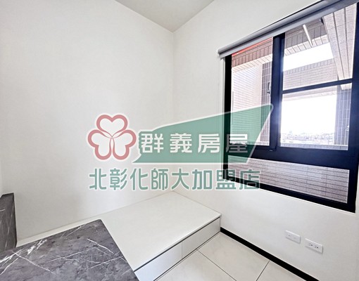 ✨全新未住｜彰化市優質大樓出租3房✨ - Image 7