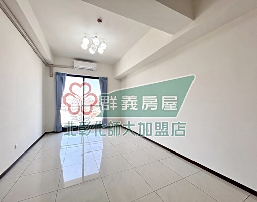 ✨全新未住｜彰化市優質大樓出租3房✨ - Image 1