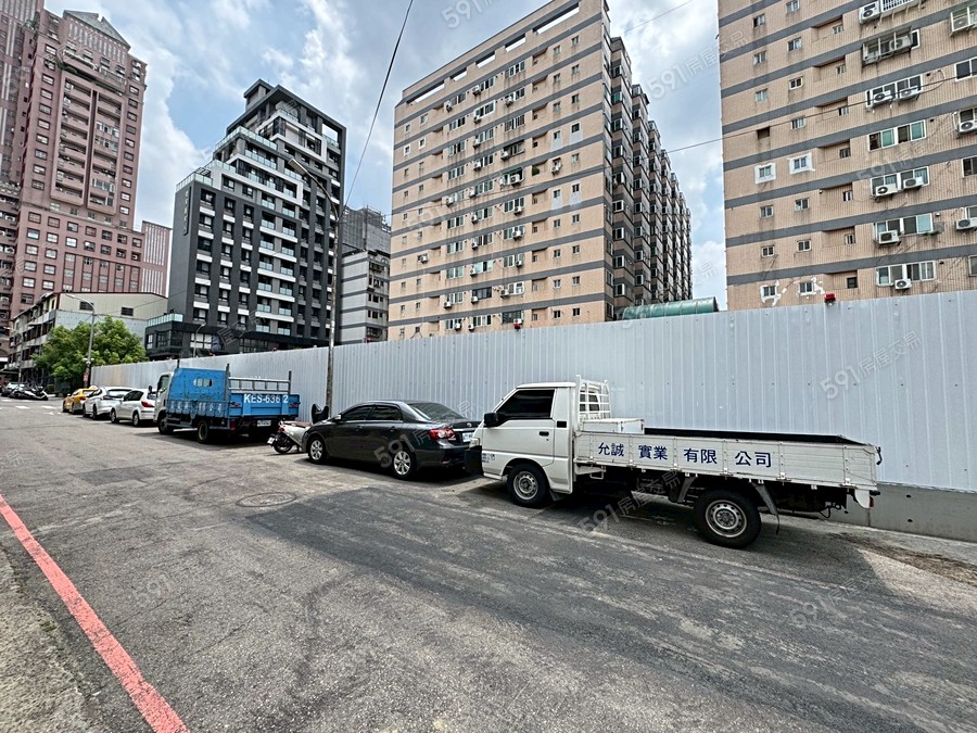 樂樂璵里實景圖