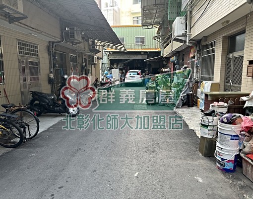 自強路商圈小倉庫出租 - Image 1