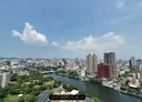 鹽埕區-五福四路2房1廳，25.4坪