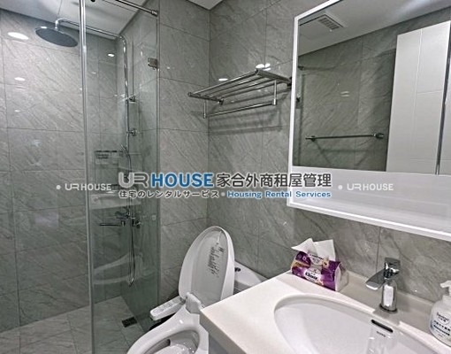 MRT大直/捷運站旁屋齡新質感大樓1+1/高樓景觀 - Image 6