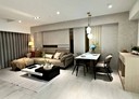 西區-德明路3房2廳，44.3坪