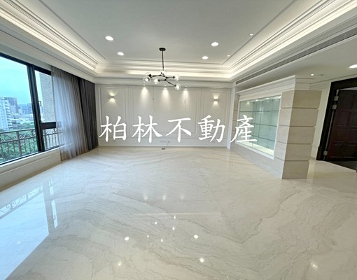 【租金含車】磺溪畔豪宅🌸樹海大宅 - Image 3