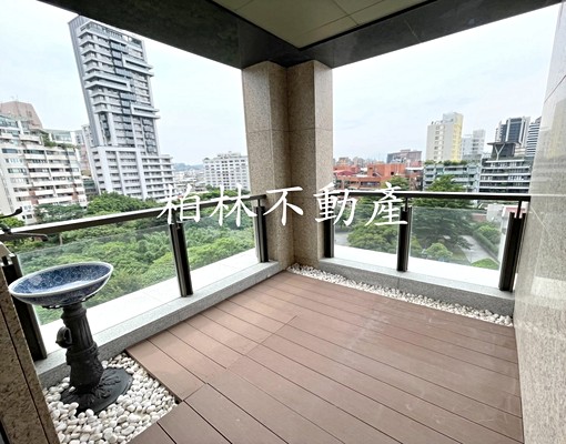 【租金含車】磺溪畔豪宅🌸樹海大宅 - Image 13
