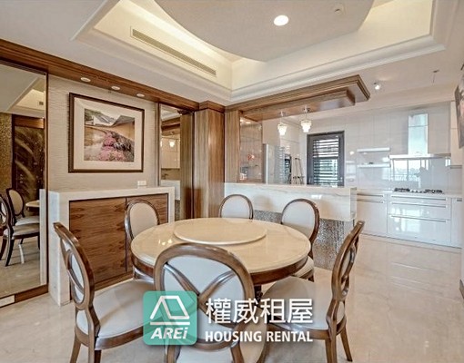 🌳農16皇苑人文首馥|高檔大四房平車權威 - Image 13