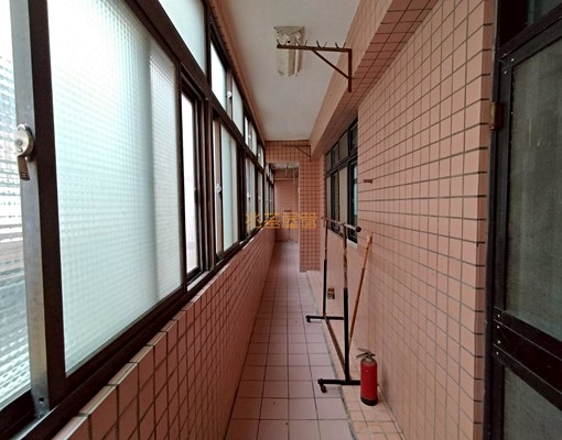 兆基社會住宅🏠R【沙崙路華夏】採光大四房 - Image 13