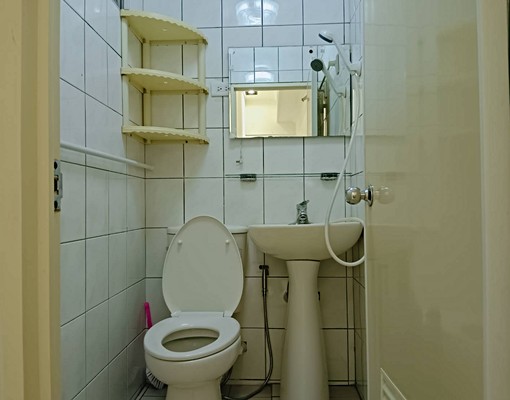 和平路公寓二樓.重新整理 - Image 8