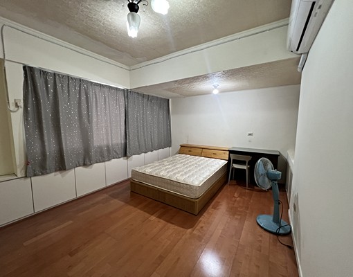 社宅🏠復興一南華觀光商圈電梯採光萌寵3房愛窩 - Image 8