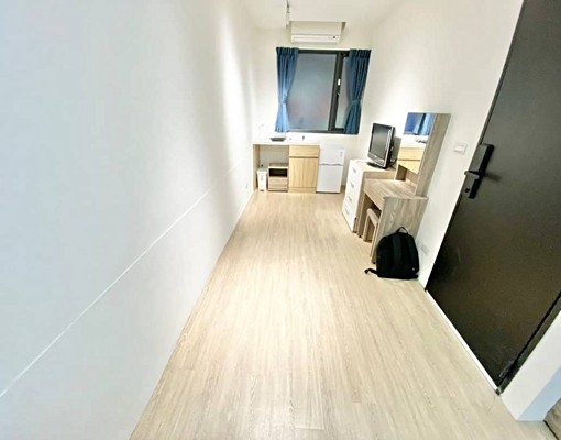 免爬樓梯~垃圾代收~變頻冷氣~提供報稅.申請租屋補助 - Image 5