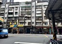 中和區-新生街店面，20.6坪