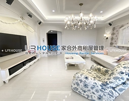 ⭐台大MRT台電大樓⭐精緻質感自住裝潢⭐高樓景觀溫馨3房⭐ - Image 2
