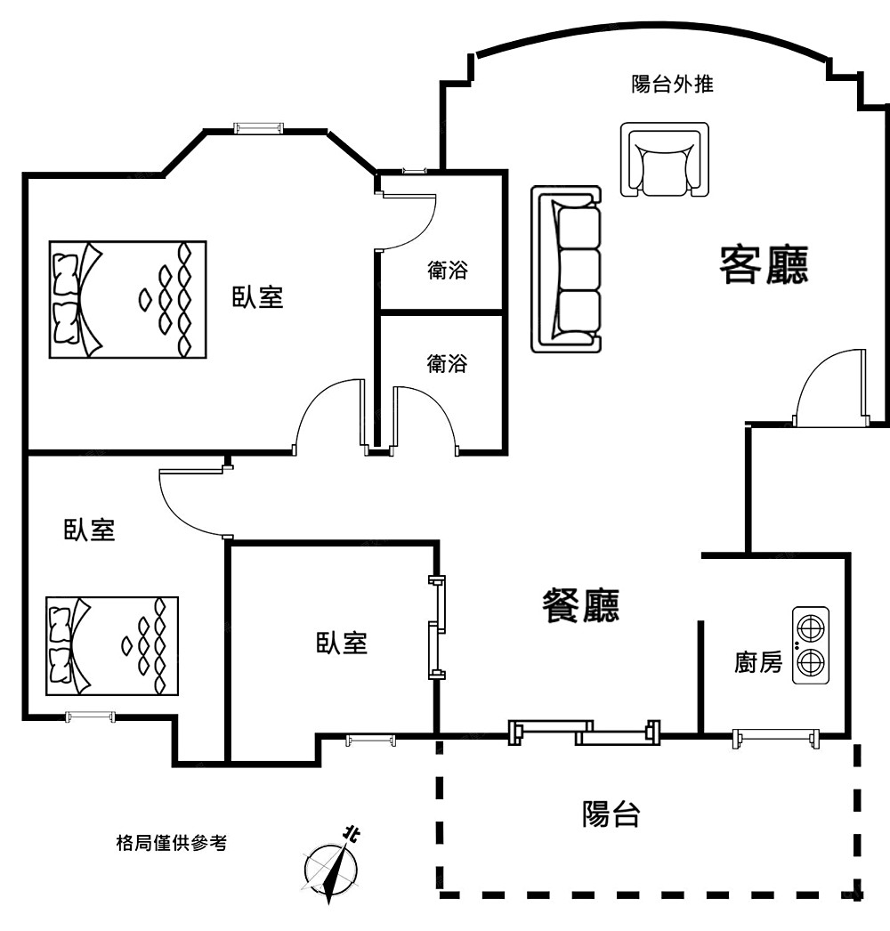 房屋圖片