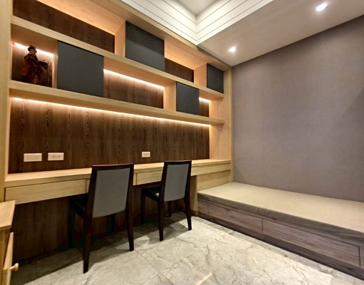 🏌️‍♂️外商、高管、老闆指定住宅｜安平博悅｜景觀三房一客 - Image 4