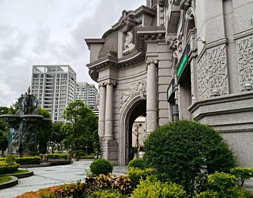 高樓少戶・虛室生白|永華路三房一客平車 - Image 15
