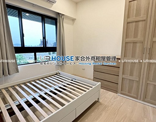 天母|無印風自住現代裝潢|第一手入住 - Image 9