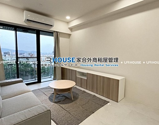 天母|無印風自住現代裝潢|第一手入住 - Image 2