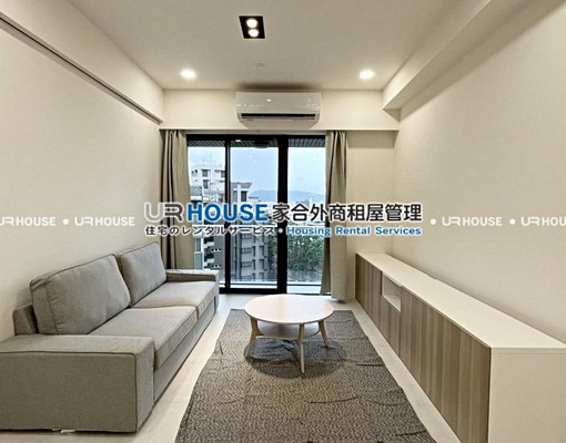 天母|無印風自住現代裝潢|第一手入住 - Image 3