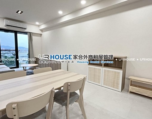 天母|無印風自住現代裝潢|第一手入住 - Image 1