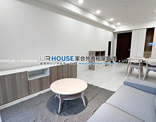 天母|無印風自住現代裝潢|第一手入住 - Image 4