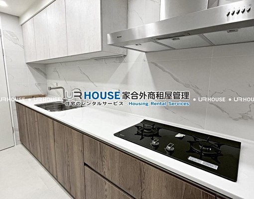 天母|無印風自住現代裝潢|第一手入住 - Image 7