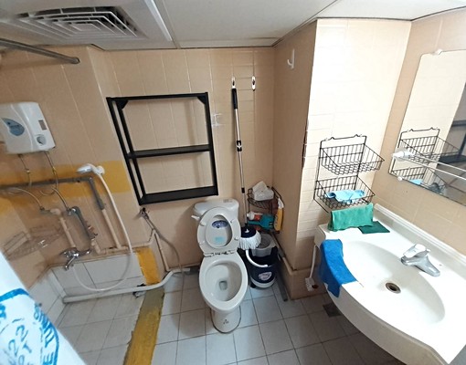 附洗衣機、大冰箱💦協辦租補💫無收服務費 - Image 6