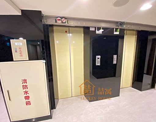 比漾旁電梯24小時管理~稀有大採光~可貓美套房 - Image 3
